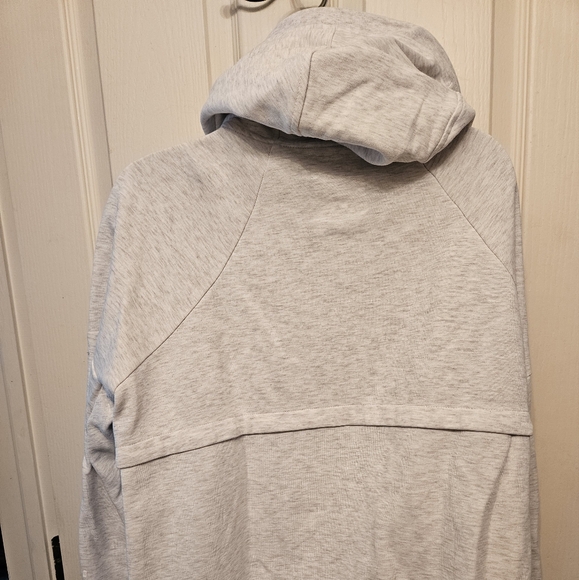 Nike Hooded Running Sweat Top - Picture 3 of 7